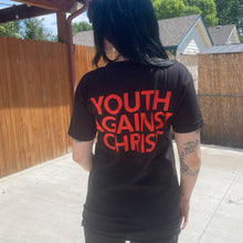 Load image into Gallery viewer, BEHEMOTH “YES WE CAN” TEE (LIMITED EDITION)