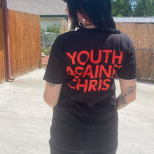 Load image into Gallery viewer, BEHEMOTH “YES WE CAN” TEE (LIMITED EDITION)