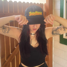 Load image into Gallery viewer, POSTMORTEM HAT