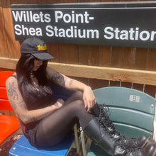 Load image into Gallery viewer, POSTMORTEM HAT