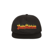 Load image into Gallery viewer, POSTMORTEM HAT