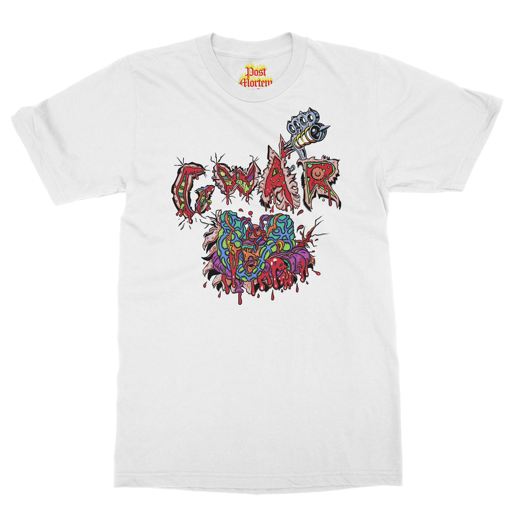 GWAR - Hi Mom I’m Home From the Show Tee